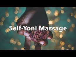 Before beginning the yoni massage it is important to create a space for the woman (the receiver) in which to relax, from which she can more easily enter a the goal can be as simple as to pleasure and massage the yoni. Pin On Yoni