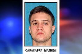 Matthew Caracappa's Instagram, Twitter & Facebook