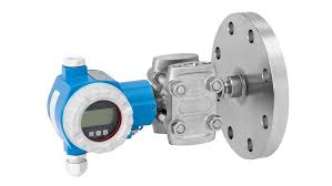 Smart pressure transmitter which detects process anomalies like plugged impulse lines. Pressure Sensors Business Industrial Endress Hauser Deltabar S Differential Pressure Transmitter Fmd76 Sbc7f4mpaa