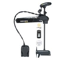 Minn Kota I-Pilot System Remote Access W/Bluetooth