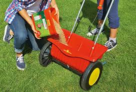 Ist vertikutieren eigentlich wirklich notwendigen für den privaten rasen im garten? Wolf Garten Vertikutieren Im Fruhling