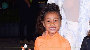 Jul 07, 2021 · the couple had a total of five children. Kim Kardashian S Daughter North West Modeling Music