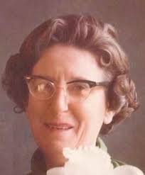 Dorothy Hoover Obituary (2013)