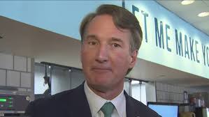 Virginia governor continues fight for Alexandria arena