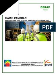 Pembuangan sisa pepejal tanpa kawalan dan tanpa cara yang betul adalah merugikan. Garis Panduan Pengurusan Sisa Pepejal