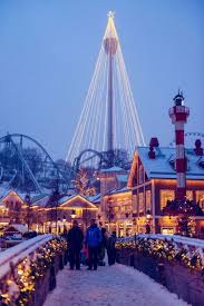 Address, phone number, liseberg amusement park reviews: Pin On All Things Traveling