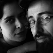 Priscilla Devesa & Bruno Sobral