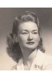 Mary G Andrews Obituary in Madison at Ryan Funeral Homes