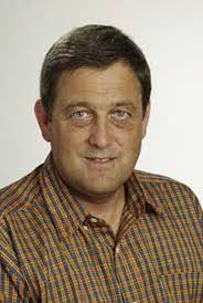 Daniel Rüegsegger neuer Vizegemeindepräsident