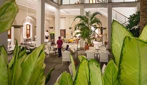 ♥ we provide the latest updates & info. The Chicest Cafes Restaurants In Pondicherry Greaves India