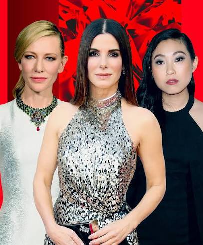 Stop Asking The Oceans 8 Cast If They Are Friends
