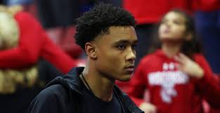 Ben Nau, Brookfield Central, Point Guard