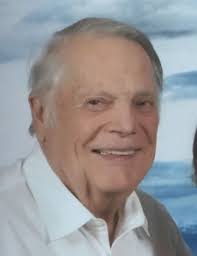 Ronald Charles Adams Obituary October 18, 2023