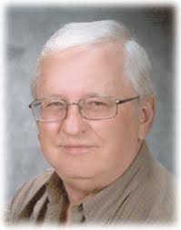 GORDON OSTER › Gone But Not Forgotten