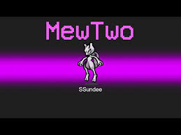 The most common pokemon among us material is plastic. Mewtwo Pokemon Mod In Among Us Ø¯ÛŒØ¯Ø¦Ùˆ Dideo