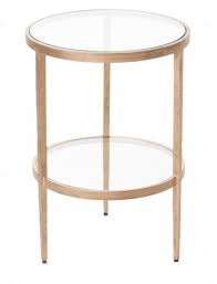 Two Tier Side Table With Glass Master Bedroom Antique French Furniture French Antiques Glass Side Tables