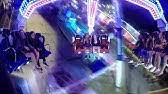 Der luna park frejus ist aufgebaut wie eine große kirmes und bietet allerlei attraktionen, die für so eine typisch sind. Sky Rider Luna Park Frejus Aout 2014 Youtube
