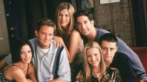 Jennifer aniston and david schwimmer revealed in the 'friends' reunion they had huge crushes on each other. Friends David Schwimmer Verrat Den Reunion Drehplan Stern De