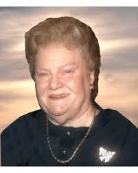 Obituary information for Dolores Jean Stoyanoff