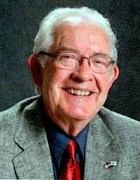 Robert Barrow avis de décès