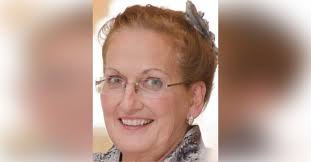 Obituary information for Charmaine Winnifred Huculak