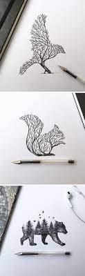 Easy simple beginner sketching sketches simple pencil sketches of. 66 Ideas For Simple Art Drawings Doodles Beautiful