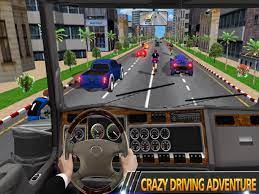Shockwave games range from car racing to fashion, jigsaw puzzles to sports. In Truck Driving For Android Apk Download
