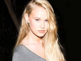 HD danika yarosh beautiful wallpapers