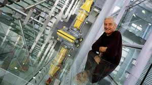 He set up the james dyson foundation in 2002 to support design and engineering education. Dyson To Be Sued Over Volkswagen Style Cheating Claims