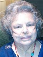 Kathleen Bruner Obituary (1944