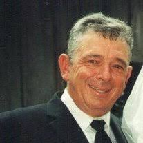 Obituary information for Kenneth Aaron Self