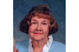 Betty Hunt Obituary (1931