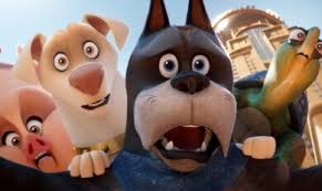 DC League of Super-Pets