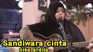 Sandiwara cinta chords by nike ardilla. Sandiwara Cinta Nike Ardila Cover Musisi Jogja Project Faraesha Chords Chordify