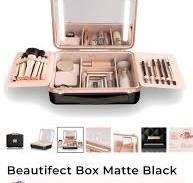 Las mejores ofertas en Estuche de maquillaje iluminado | eBay