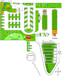 This koa is minutes away from quail it was great to stay at st. Temple View Rv Resort 1 Photos St George Ut Roverpass