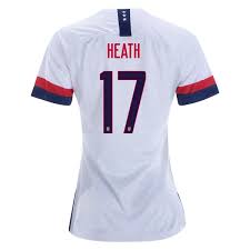 Find great deals on ebay for women's usa soccer jerseys. 2019 Us Women S Soccer Jersey Shop Clothing Shoes Online