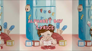 One of the oldest references of little boy blue lyrics can be found in the king lear play by w. Melanie Martinez Alphabet Boy Lyrics Youtube