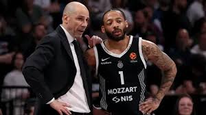 Partizan Mozzart Bet brani titulu prvaka Srbije bez Bonge, Brauna, Vašingtona...