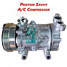 Maybe you would like to learn more about one of these? Perodua Axia Air Cond Compressor Sanden Shopee Malaysia