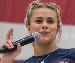 She rose to stardom for her first ufc win was named fight of the night and ended with vanzant beating kailin curran by tko in the third round. Paige Vanzant Biography Facts Childhood Family Life History Achievements Of Mixed Martial Artist