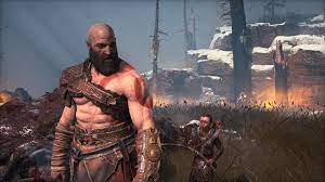 Hidden throughout the lands and realms of god of war are a whole bunch of collectibles that. God Of War Im Test Ein Mutiger Neustart Computer Bild Spiele