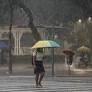 Cold Front Hits Southern Brazil Bringing Rain and Strong Winds