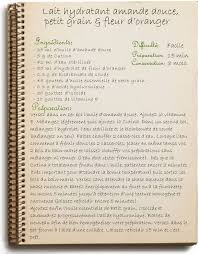 Faire Un Lait Hydratant Pour Le Corps Recette Maison A L Amande Douce Creme De Nuit Lait Hydratant Creme Hydratante