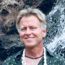 Larry Longenecker's Instagram, Twitter & Facebook