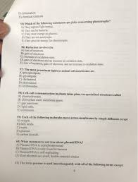 Maybe you would like to learn more about one of these? Solved D Information E Chemical Catalysts 55 Which Of Chegg Com