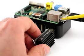 Building this project will allow you to use a raspberry pi as a 'headless' controller and status monitor for if, for any reason, you would like to unsubscribe from the notification list for this product you will find details of how to do so. File Raspberry Pi Bitcoin Mining Connecting Asic 14675329442 Jpg Wikimedia Commons