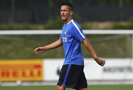 Последние твиты от rey manaj (@reymanaj). Fcinternewsit Manaj To Return To Inter In June