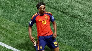 Portugal - España