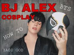 Looking for online definition of bj or what bj stands for? Bj Alex Cosplay Dragonslayerbabe Youtube